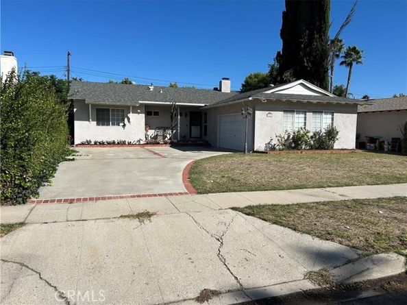 22309 Hamlin Street, Woodland Hills (los Angeles) CA 91303