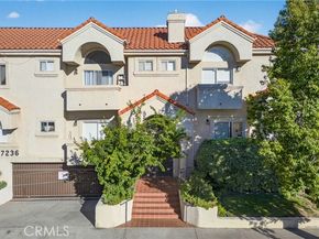 7236 Amigo 113, Reseda (los Angeles) CA 91335