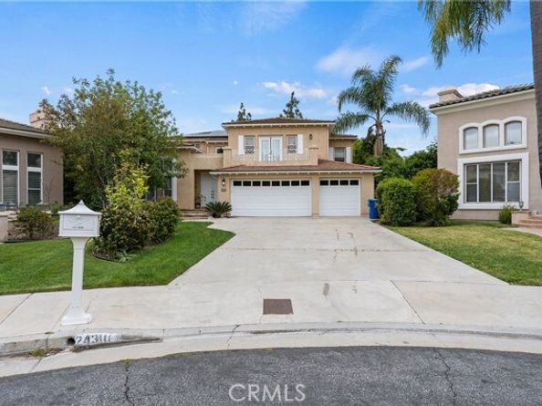 24310 Belford, West Hills (los Angeles) CA 91307