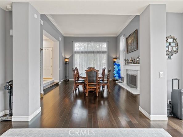 24310 Belford, West Hills (los Angeles) CA 91307