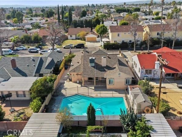 7060 Morse Avenue, North Hollywood (los Angeles) CA 91605