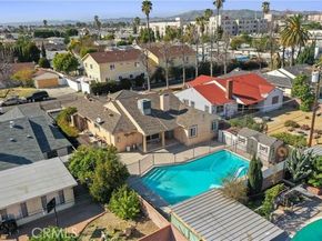 7060 Morse Avenue, North Hollywood (los Angeles) CA 91605