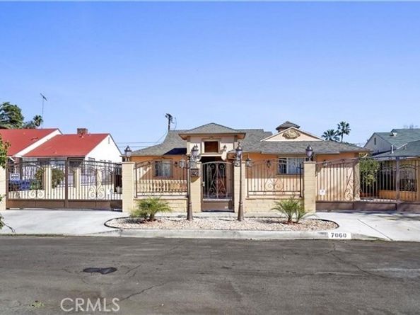 7060 Morse Avenue, North Hollywood (los Angeles) CA 91605