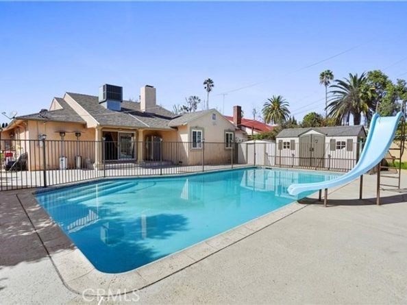 7060 Morse Avenue, North Hollywood (los Angeles) CA 91605