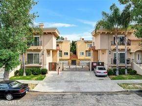 13629 Wyandotte Street 111, Van Nuys (los Angeles) CA 91405