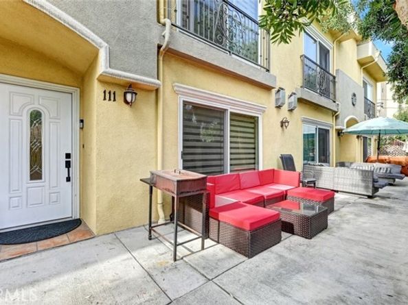 13629 Wyandotte Street 111, Van Nuys (los Angeles) CA 91405