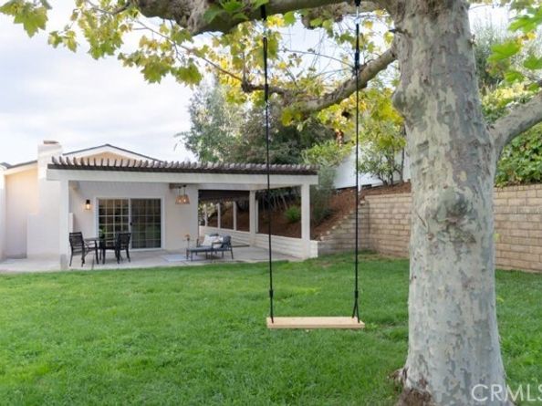 17531 Doric Street, Granada Hills (los Angeles) CA 91344