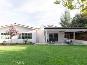 17531 Doric Street, Granada Hills (los Angeles) CA 91344