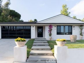 17531 Doric Street, Granada Hills (los Angeles) CA 91344