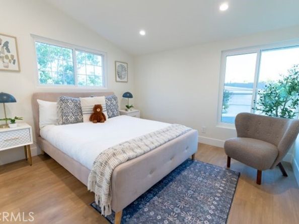 17531 Doric Street, Granada Hills (los Angeles) CA 91344