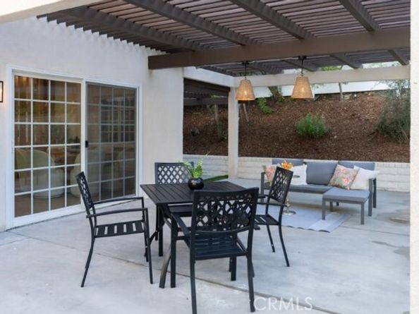 17531 Doric Street, Granada Hills (los Angeles) CA 91344