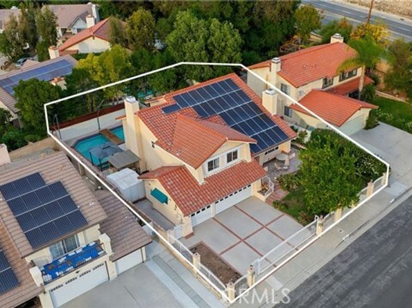 24411 Highlander Road, West Hills (los Angeles) CA 91307