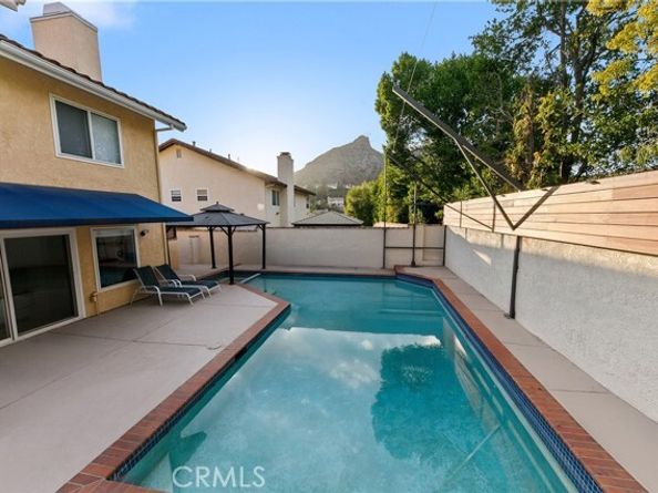 24411 Highlander Road, West Hills (los Angeles) CA 91307