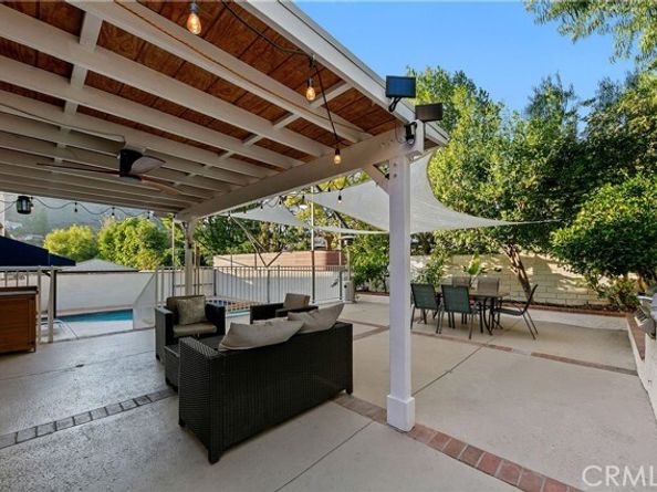 24411 Highlander Road, West Hills (los Angeles) CA 91307