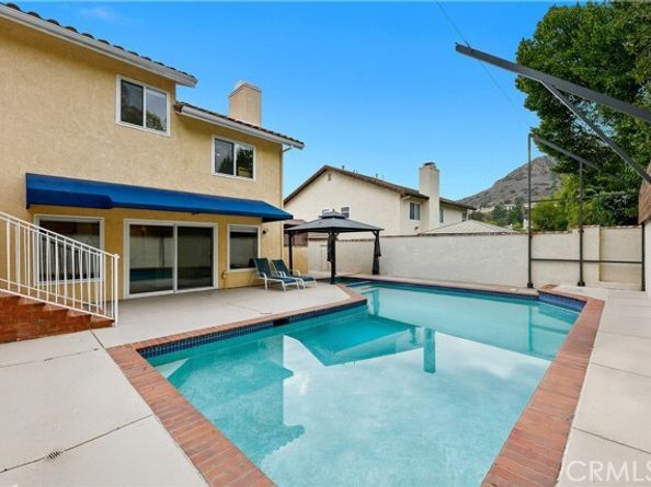 24411 Highlander Road, West Hills (los Angeles) CA 91307