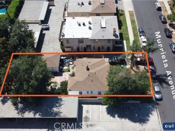5934 MURIETTA Avenue, Van Nuys (los Angeles) CA 91401