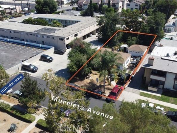 5934 MURIETTA Avenue, Van Nuys (los Angeles) CA 91401