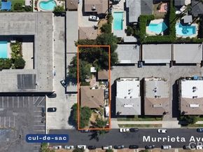 5934 MURIETTA Avenue, Van Nuys (los Angeles) CA 91401