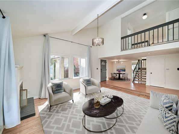 19910 Cantara Street, Winnetka (los Angeles) CA 91306