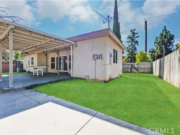 15709 Devonshire Street, Granada Hills (los Angeles) CA 91344