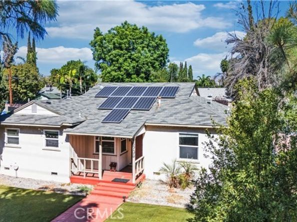 15709 Devonshire Street, Granada Hills (los Angeles) CA 91344