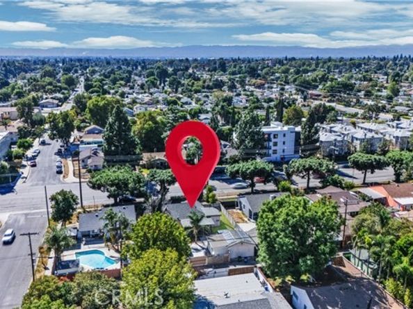 15709 Devonshire Street, Granada Hills (los Angeles) CA 91344