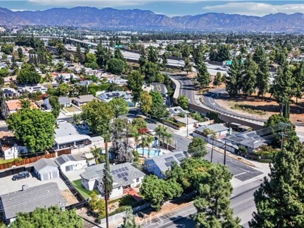 15709 Devonshire Street, Granada Hills (los Angeles) CA 91344