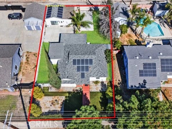 15709 Devonshire Street, Granada Hills (los Angeles) CA 91344