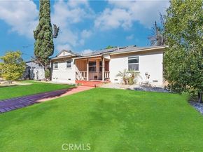 15709 Devonshire Street, Granada Hills (los Angeles) CA 91344