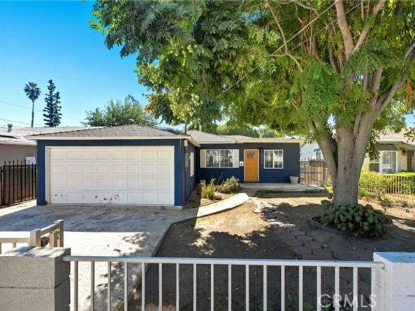 18308 Gresham, Northridge (los Angeles) CA 91325