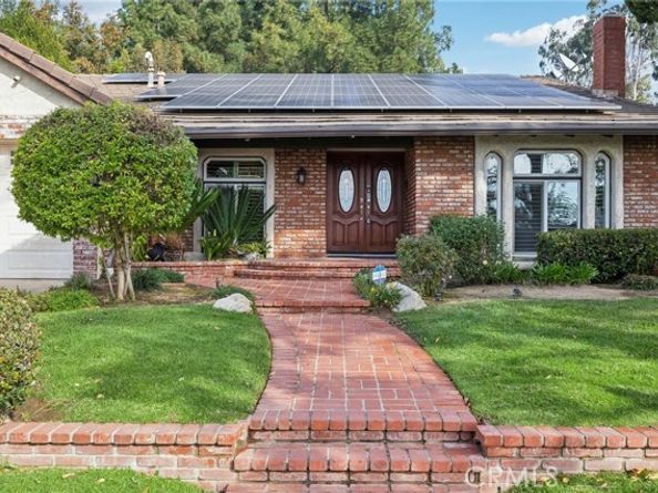21317 Candice, Chatsworth (los Angeles) CA 91311