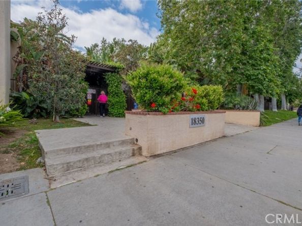 18350 Hatteras Street 132, Tarzana (los Angeles) CA 91356