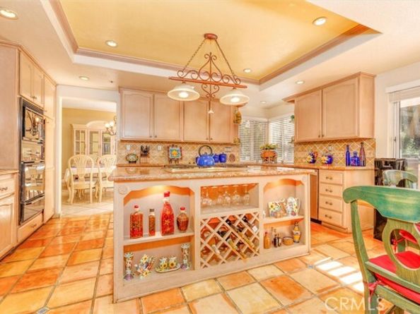 17816 Tuscan Drive, Granada Hills (los Angeles) CA 91344