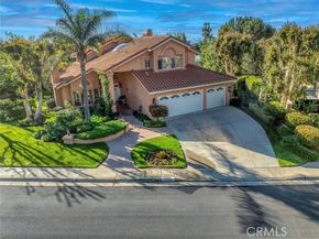 17816 Tuscan Drive, Granada Hills (los Angeles) CA 91344