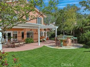 17816 Tuscan Drive, Granada Hills (los Angeles) CA 91344