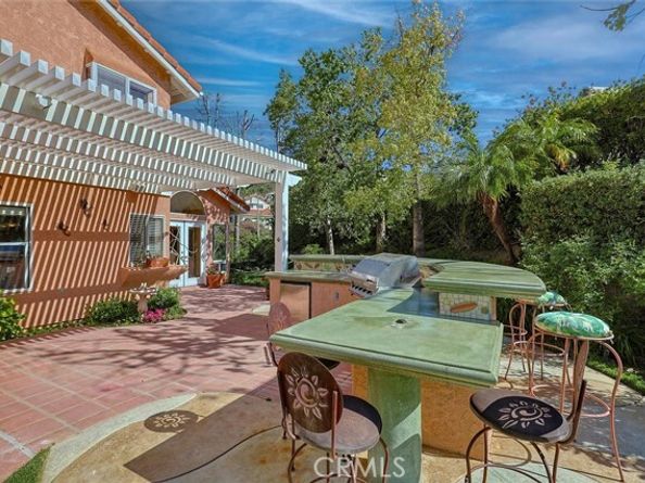 17816 Tuscan Drive, Granada Hills (los Angeles) CA 91344