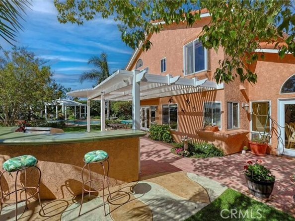 17816 Tuscan Drive, Granada Hills (los Angeles) CA 91344
