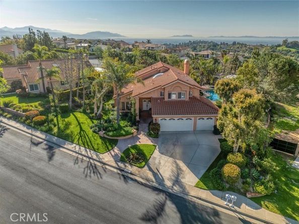 17816 Tuscan Drive, Granada Hills (los Angeles) CA 91344