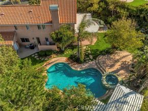 17816 Tuscan Drive, Granada Hills (los Angeles) CA 91344