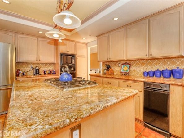 17816 Tuscan Drive, Granada Hills (los Angeles) CA 91344