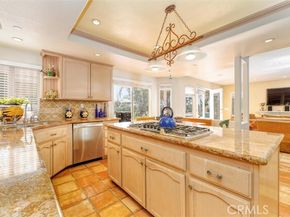 17816 Tuscan Drive, Granada Hills (los Angeles) CA 91344