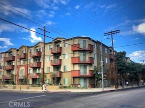 7551 Jordan Avenue 405, Canoga Park (los Angeles) CA 91303