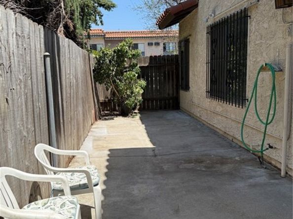 9025 Willis Avenue 141, Panorama City (los Angeles) CA 91402