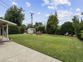 8439 Etiwanda Avenue, Northridge (los Angeles) CA 91325