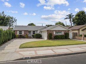 8439 Etiwanda Avenue, Northridge (los Angeles) CA 91325