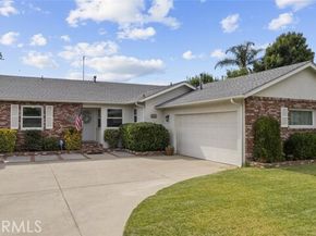 8439 Etiwanda Avenue, Northridge (los Angeles) CA 91325