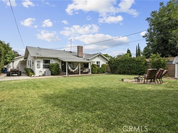 8439 Etiwanda Avenue, Northridge (los Angeles) CA 91325