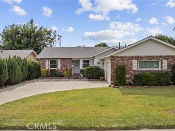 8439 Etiwanda Avenue, Northridge (los Angeles) CA 91325