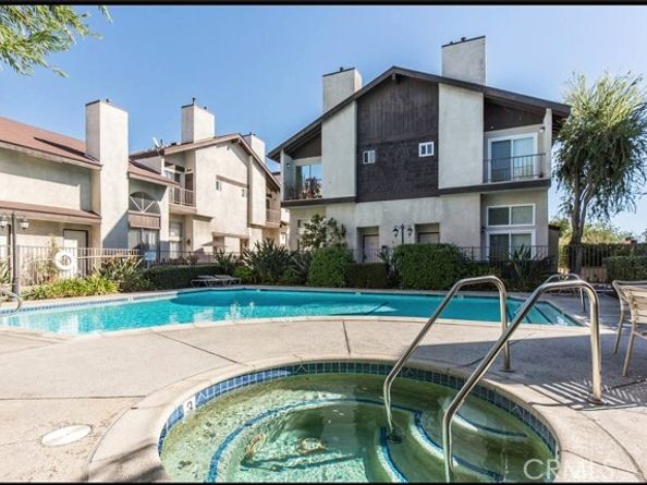 9800 Sepulveda Boulevard 45, North Hills (los Angeles) CA 91343