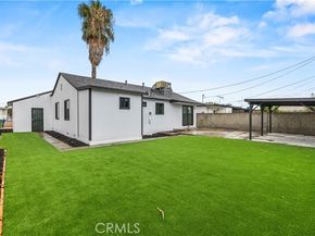 8831 Tyrone Avenue, Panorama City (los Angeles) CA 91402